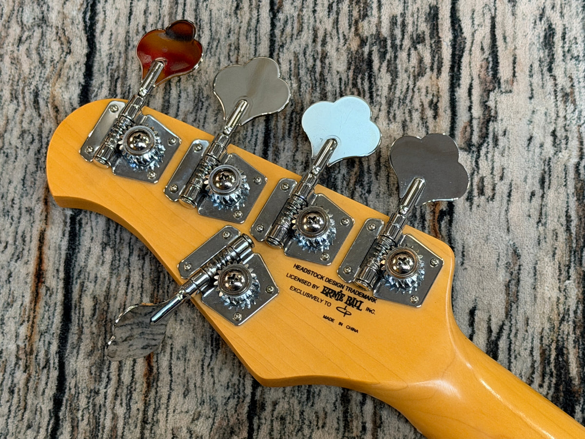 OLP Stingray 5 string Bass