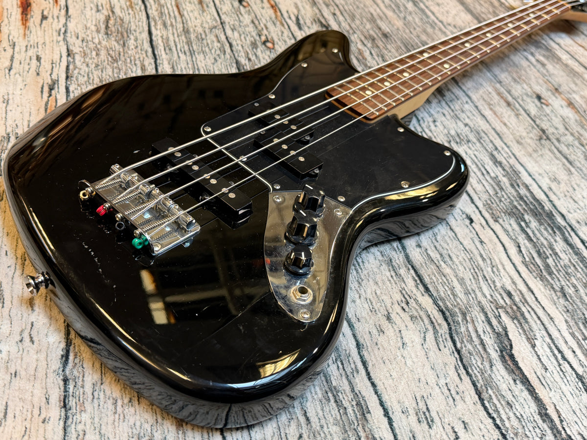 Squier Classic Vibe Jaguar Bass Short Scale