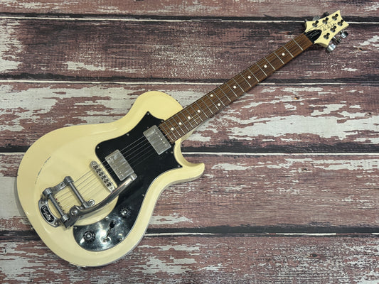 PRS USA S2 Starla Bigsby - Light relic