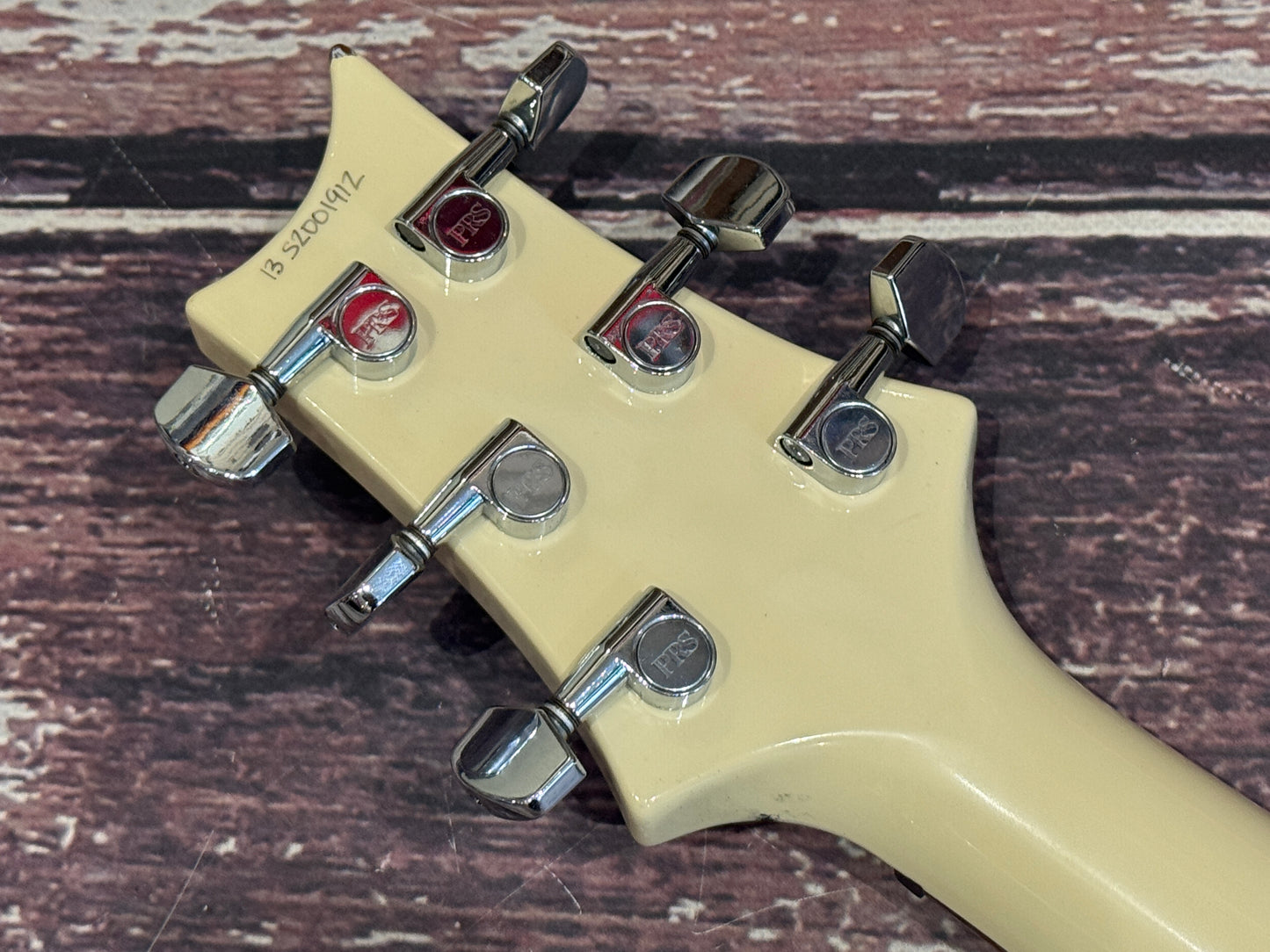 PRS USA S2 Starla Bigsby - Light relic