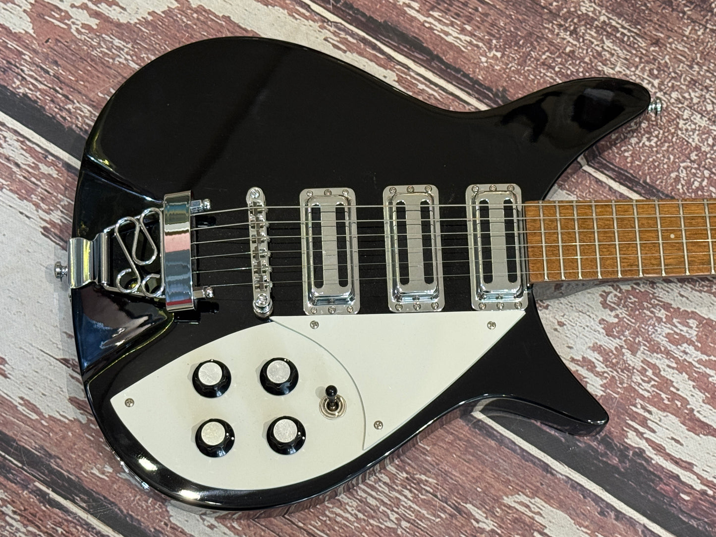 Rockinbetter 325 Style Lennon RB