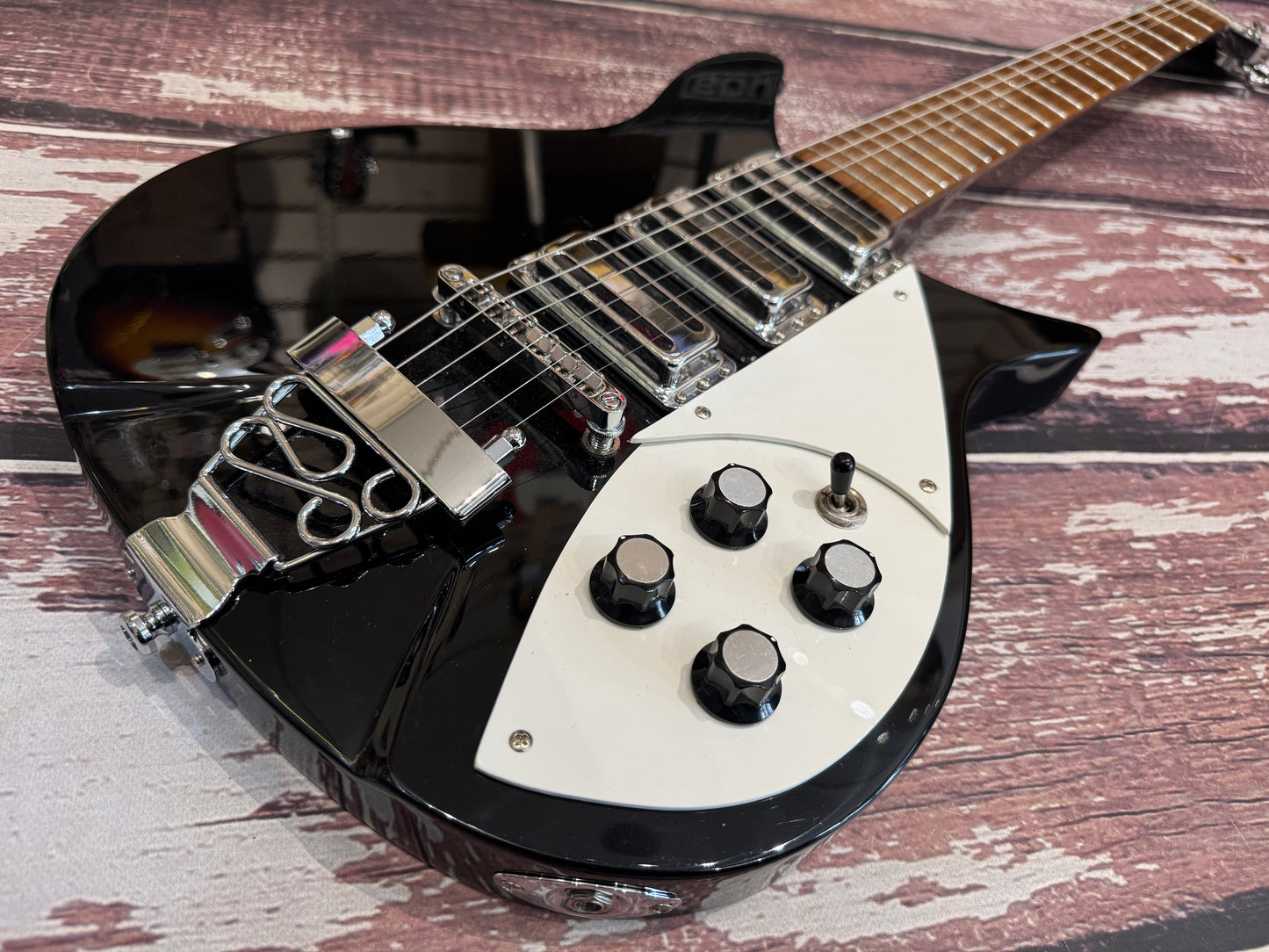 Rockinbetter 325 Style Lennon RB