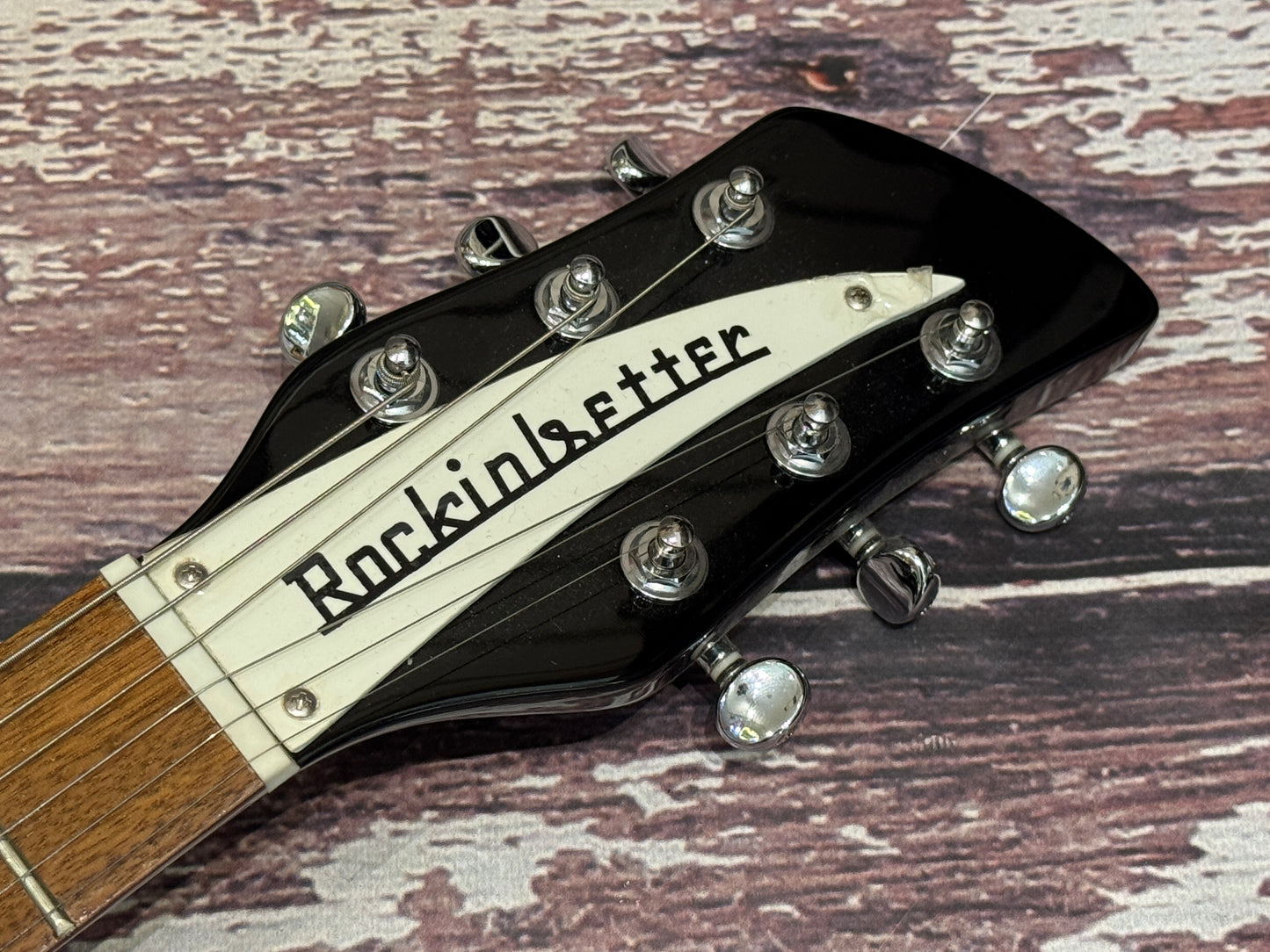 Rockinbetter 325 Style Lennon RB