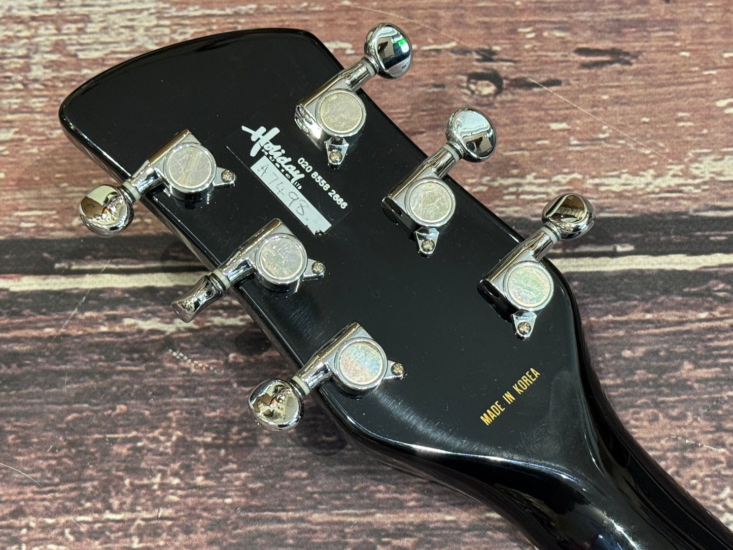 Rockinbetter 325 Style Lennon RB