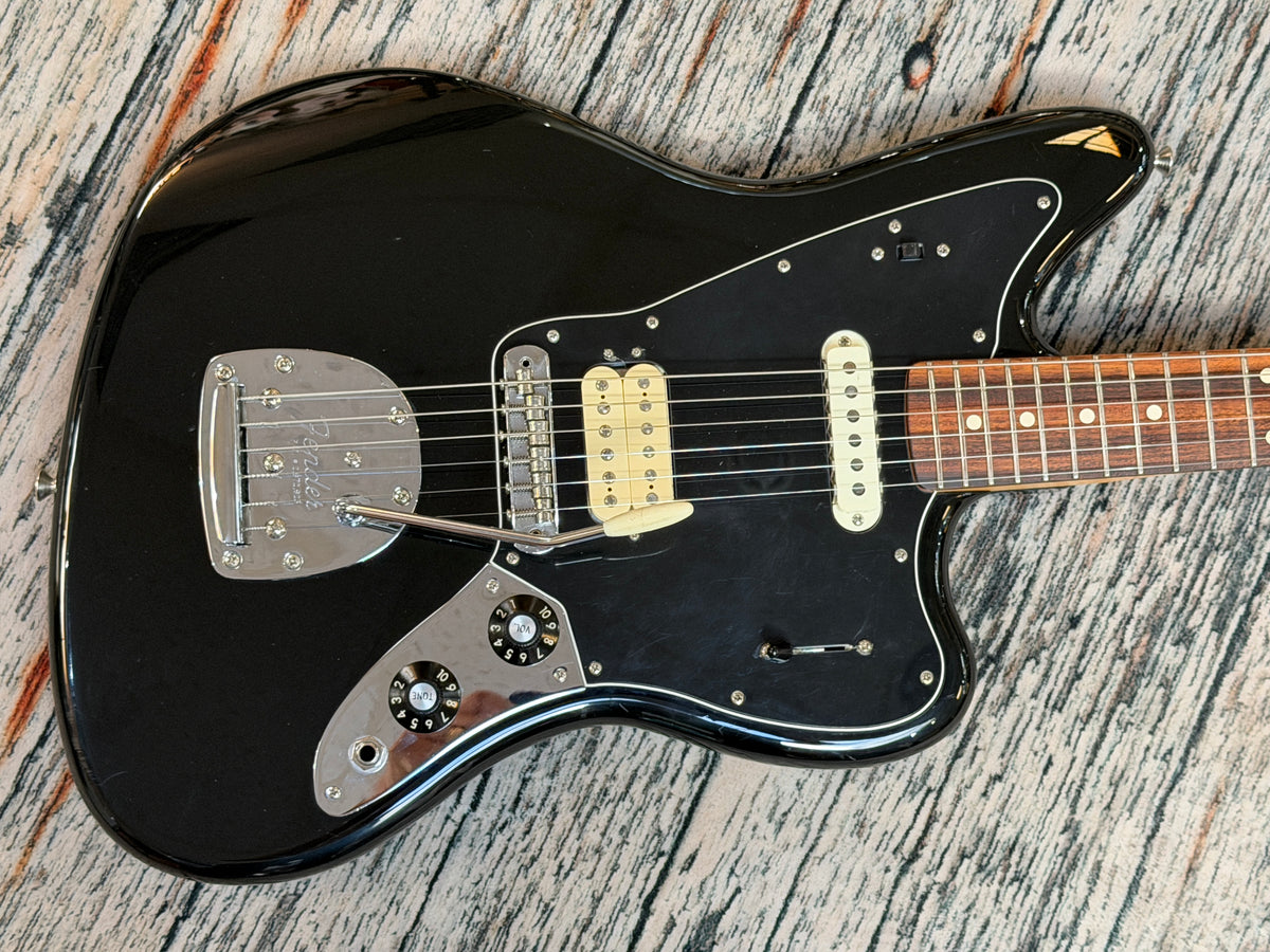 Fender Player Jaguar 2019