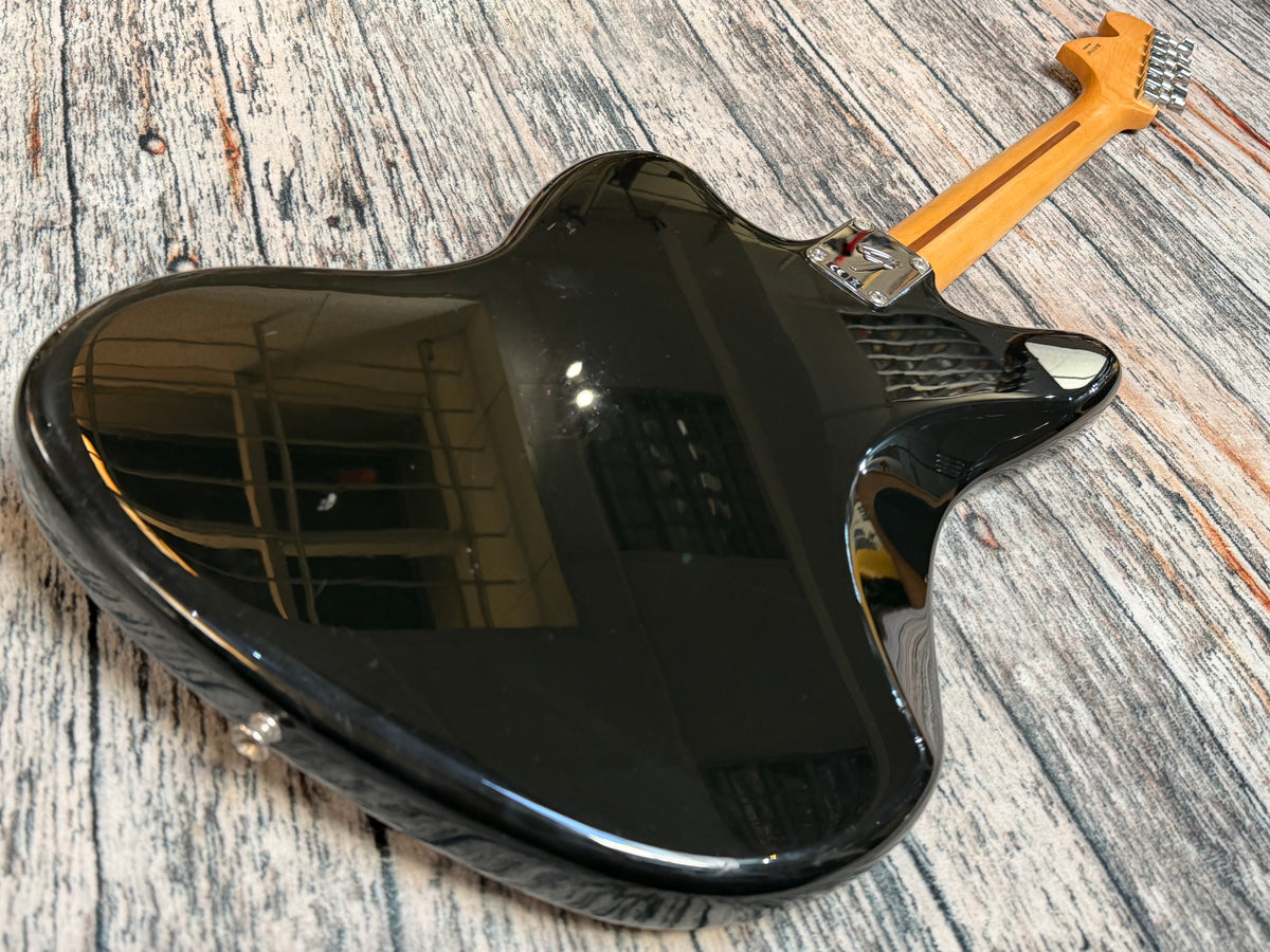 Fender Player Jaguar 2019