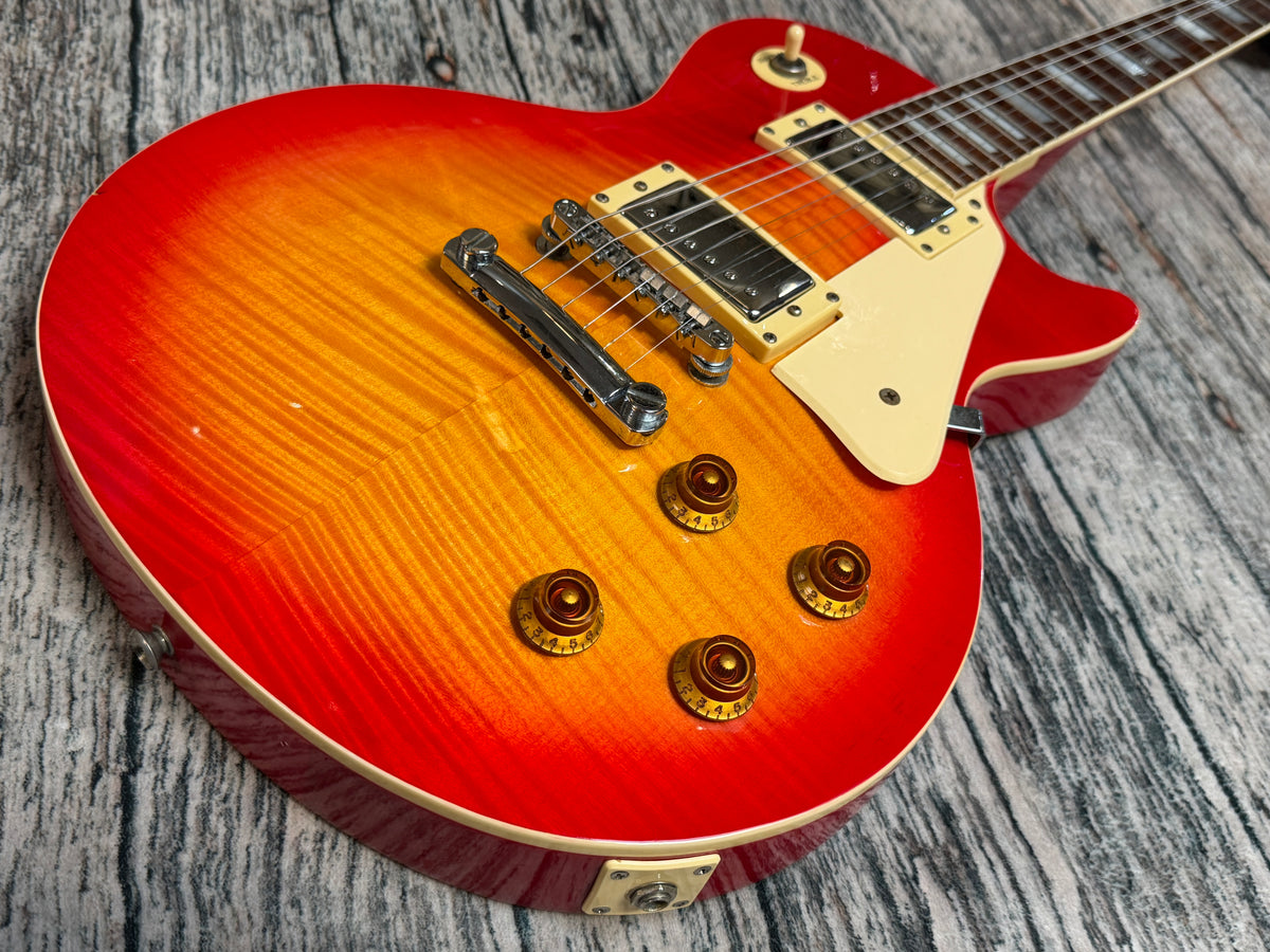 Epiphone Les Paul Standard - 1998 Korean made