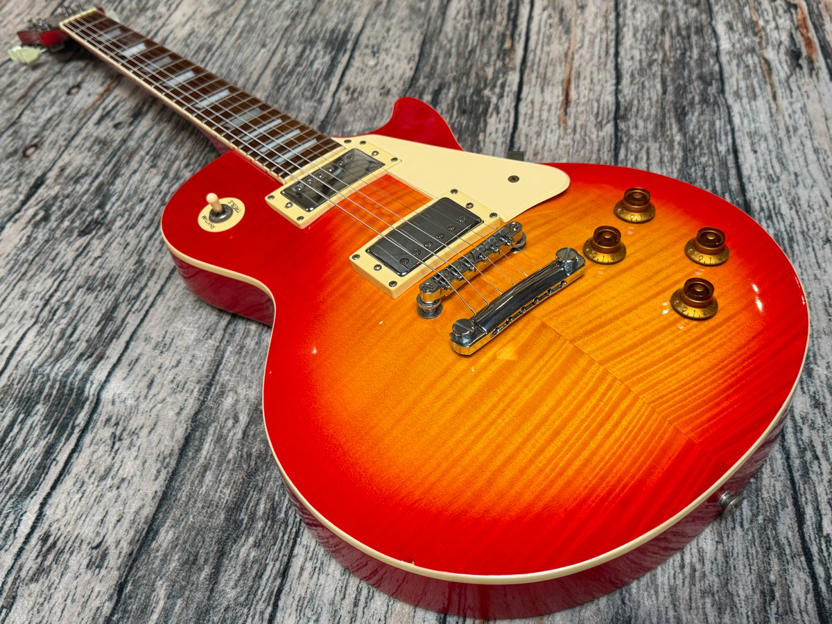 Epiphone Les Paul Standard - 1998 Korean made