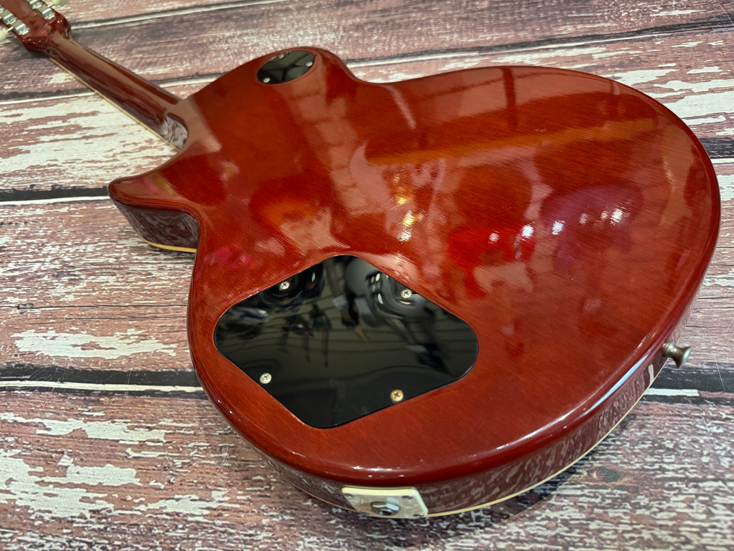 Tokai 1981 LS50 Love Rock - Japanese vintage classic