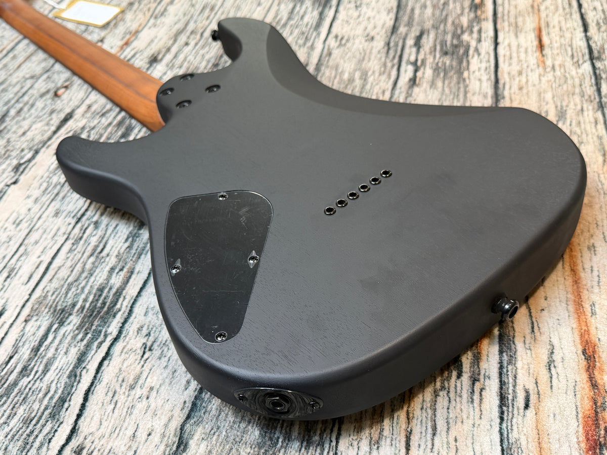 Cort KX-500 Baritone - Seymour Duncans