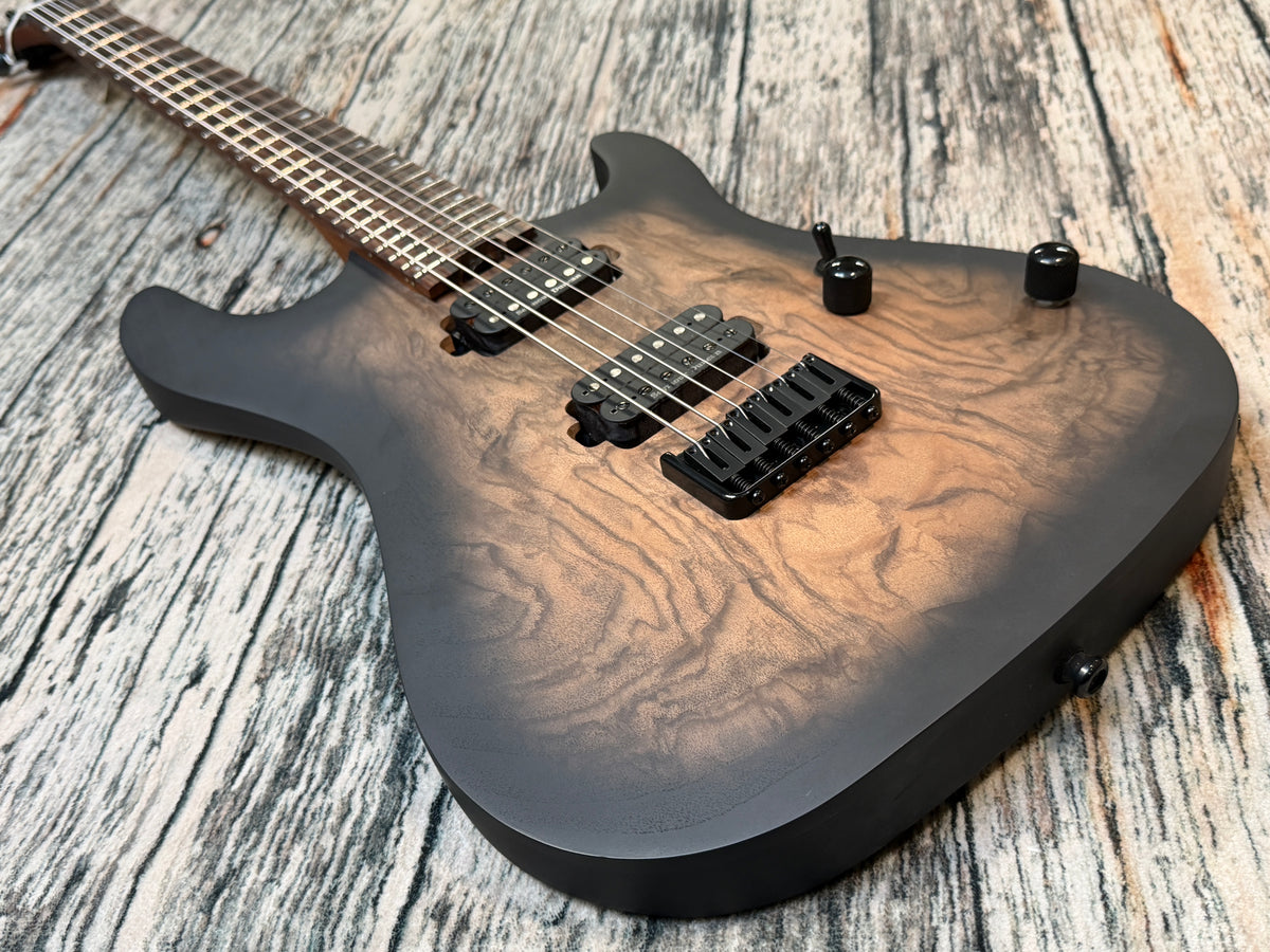 Cort KX-500 Baritone - Seymour Duncans