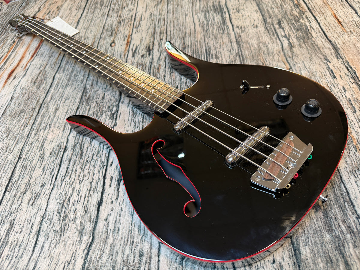 Danelectro Long Horn, Short Scale Bass