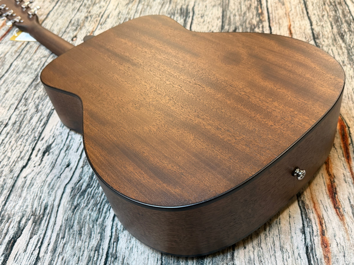 Cort AF-510M Mahogany acoustic