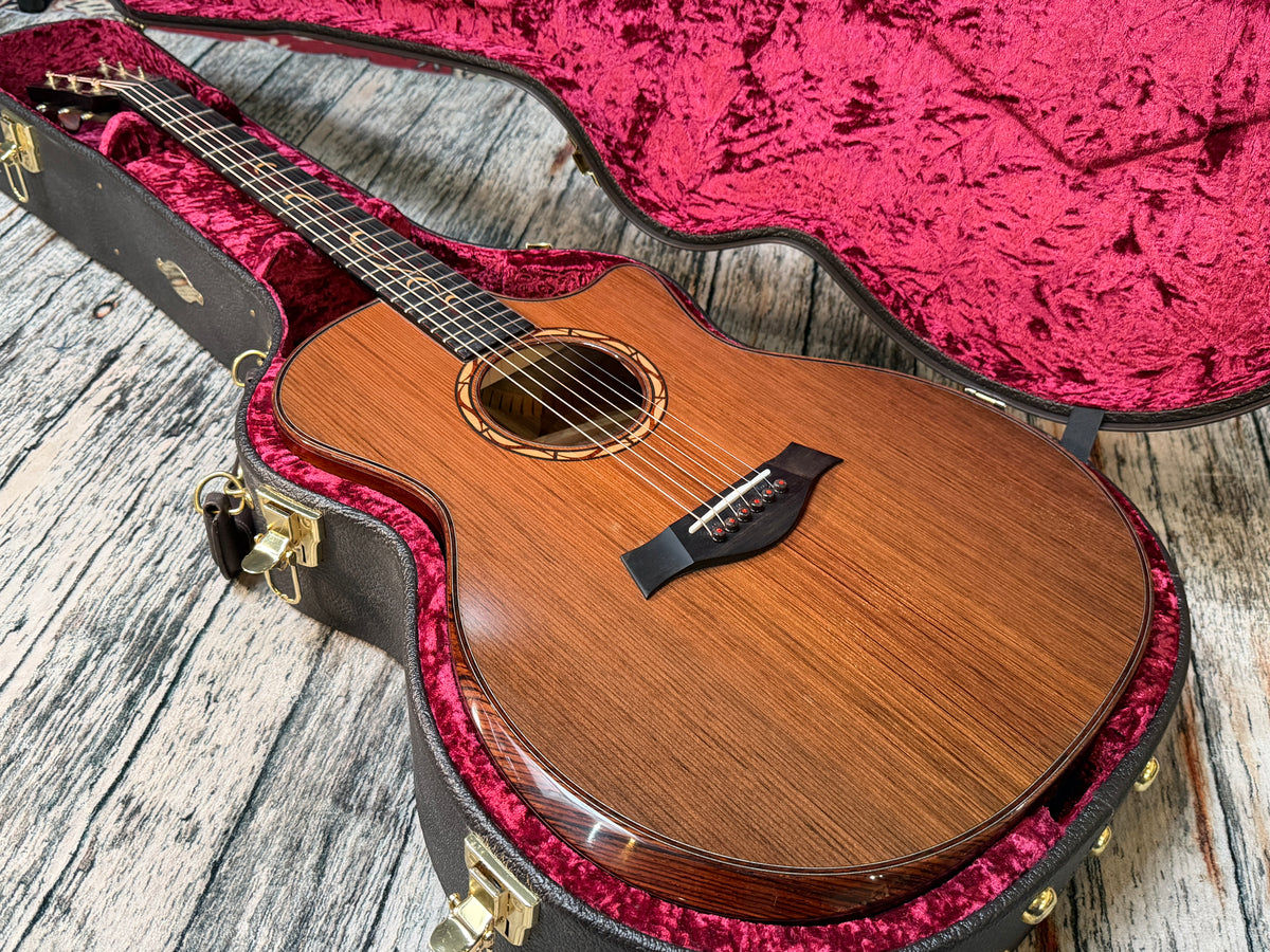 Taylor "The Catch" 2024 collection #2 - Custom model - C14CE