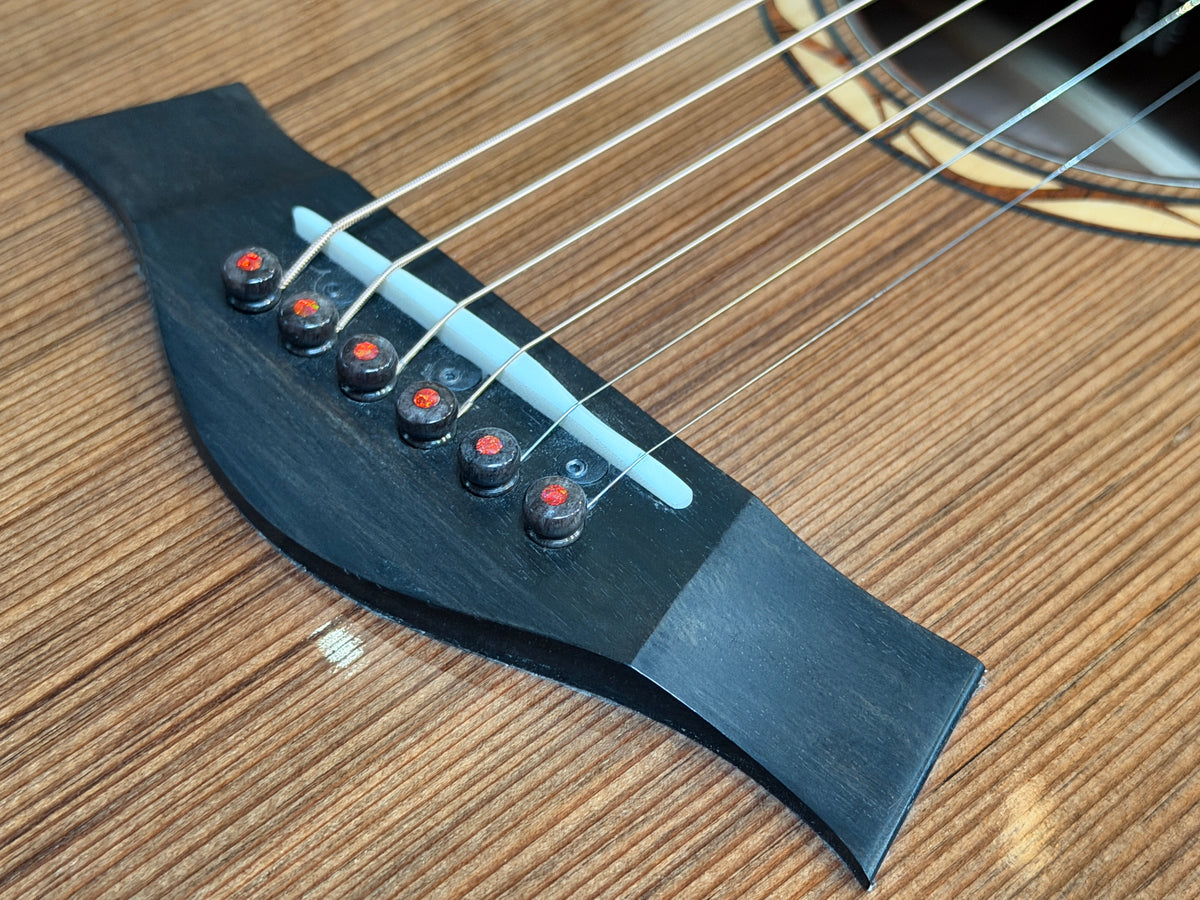 Taylor "The Catch" 2024 collection #2 - Custom model - C14CE