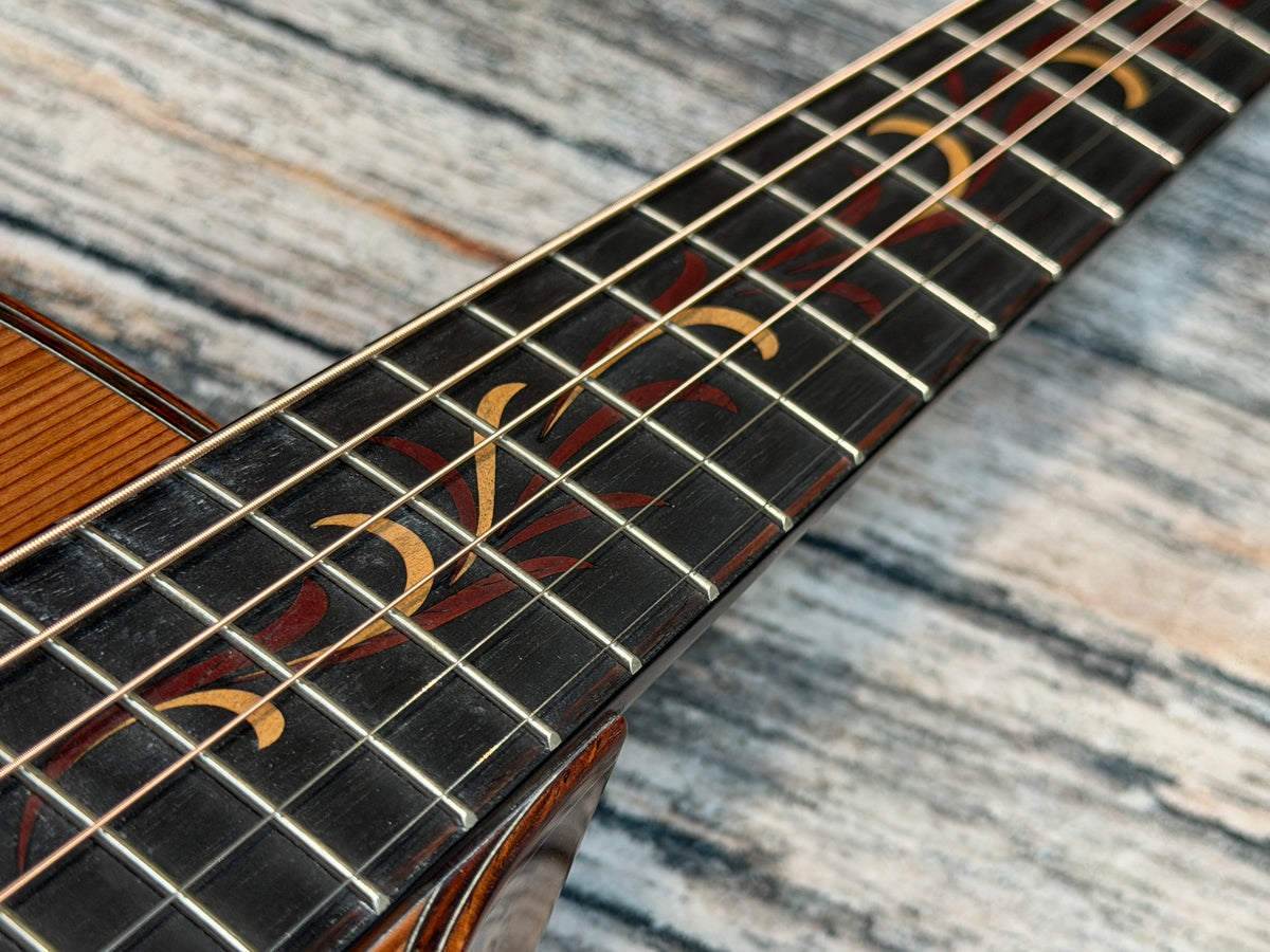 Taylor "The Catch" 2024 collection #2 - Custom model - C14CE