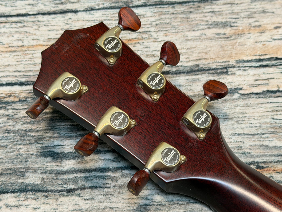 Taylor "The Catch" 2024 collection #2 - Custom model - C14CE
