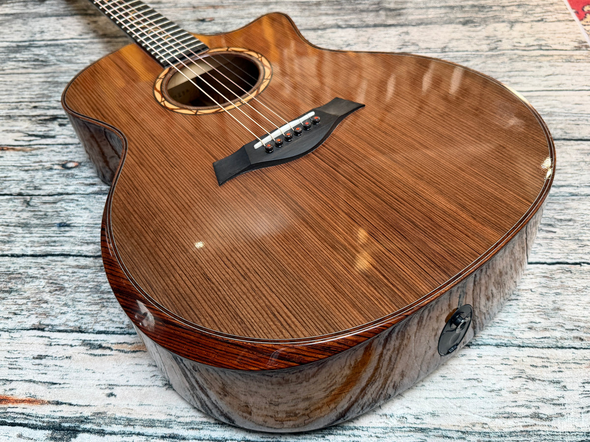 Taylor "The Catch" 2024 collection #2 - Custom model - C14CE
