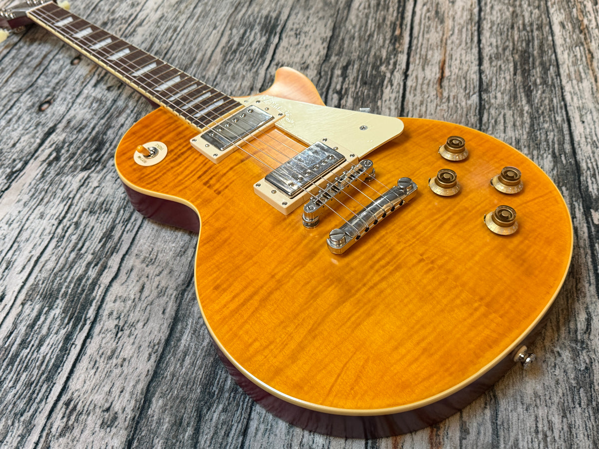 Epiphone Joe Bonamassa lazarus 1959 les paul standard (photos to follow!)