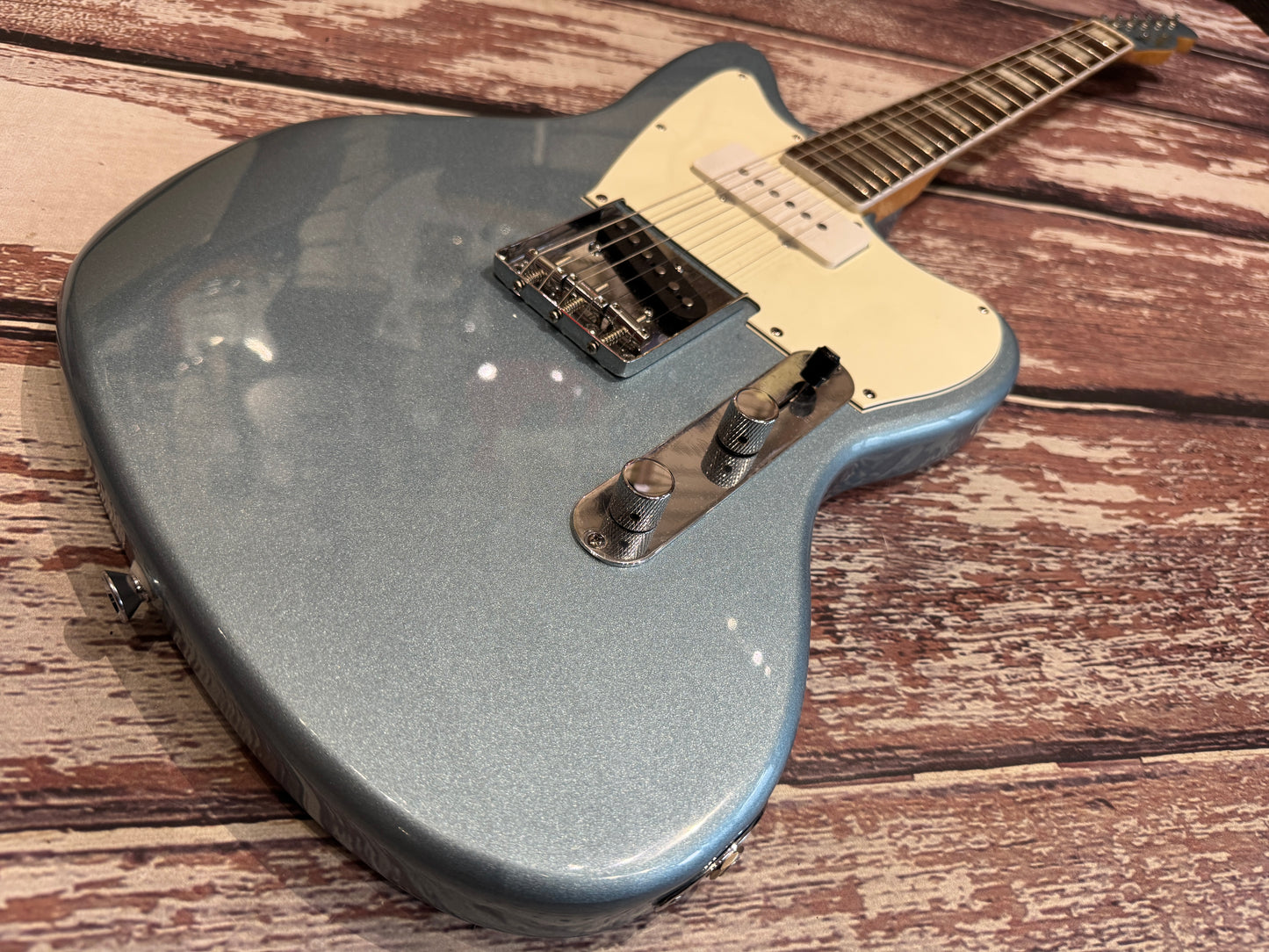 Squier Paranormal Offset Telecaster SJ