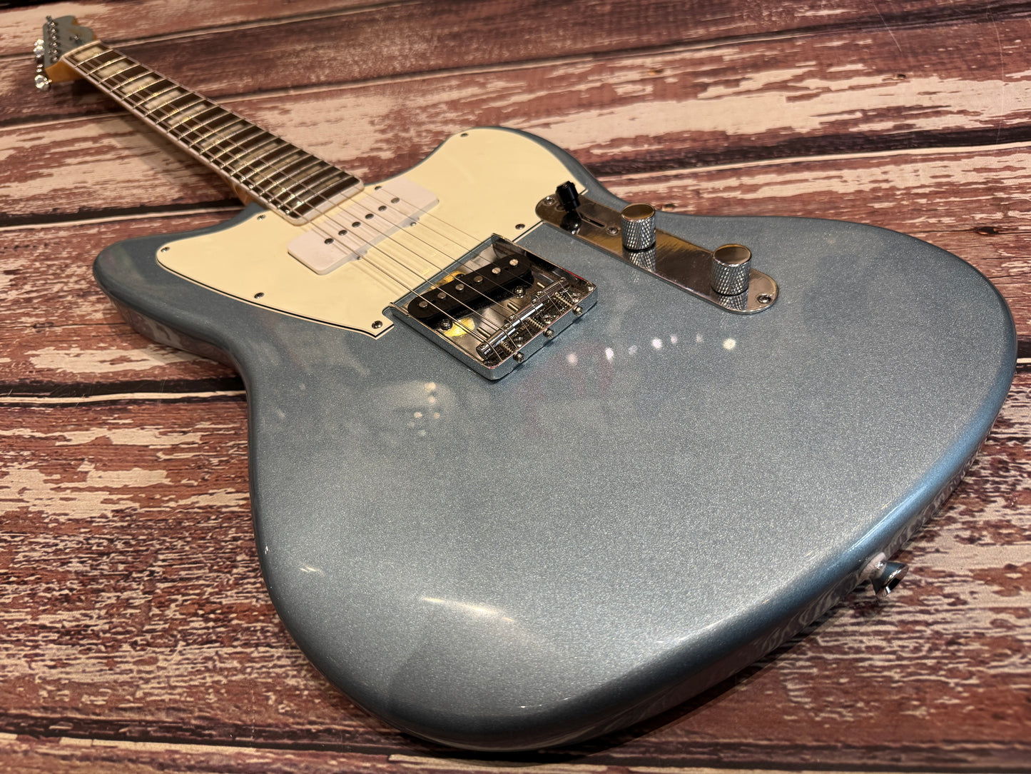 Squier Paranormal Offset Telecaster SJ