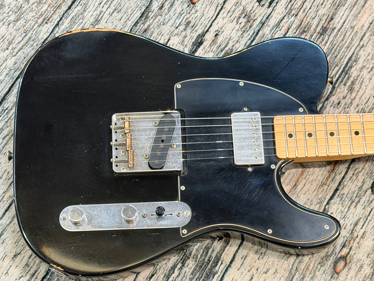 Fender roadworn 2010 Telecaster - Stunning!
