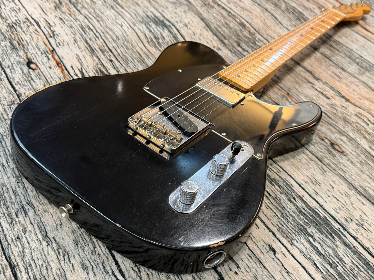 Fender roadworn 2010 Telecaster - Stunning!