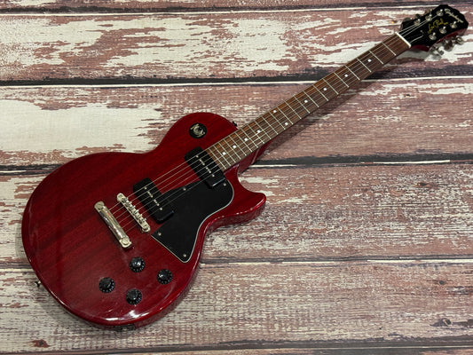 Epiphone Les Paul Special P90 - Limited edition (Custom Shop)