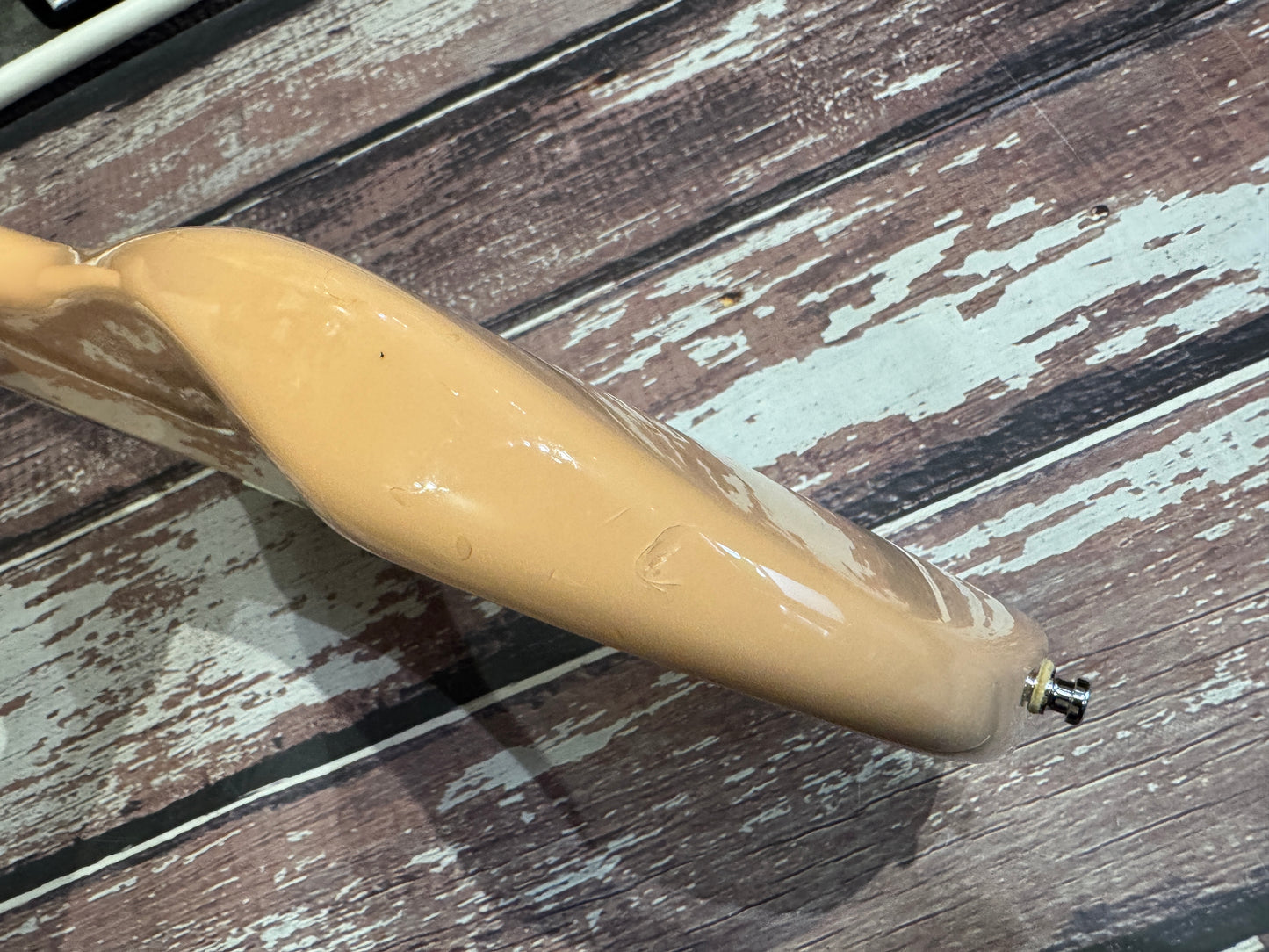 Fender ST62 Shell Pink Stratocaster - Japanese 2006-8