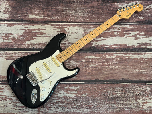 Fender Player II Stratocaster (standard) 2022 Upgraded