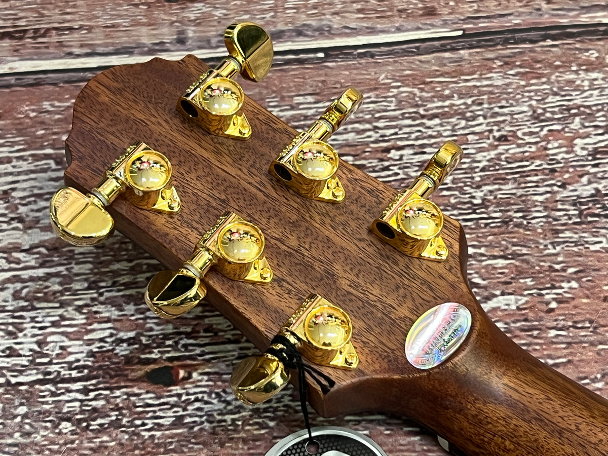 Crafter Stage STG T20 CE Pro Electro Acoustic