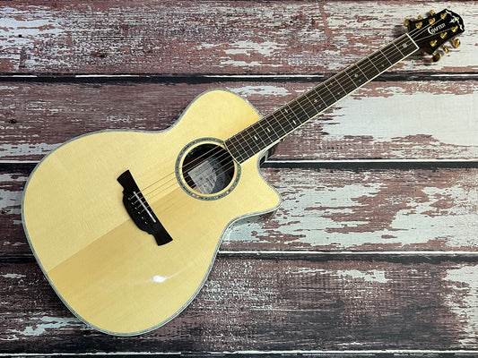 Crafter TC O-35E Electro Acoustic