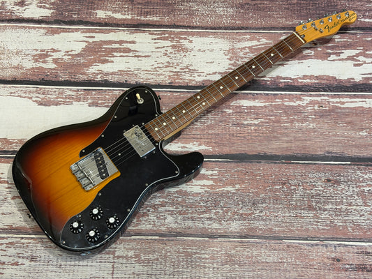 Fender Classic Series '72 Telecaster Custom  - Mexico 2007