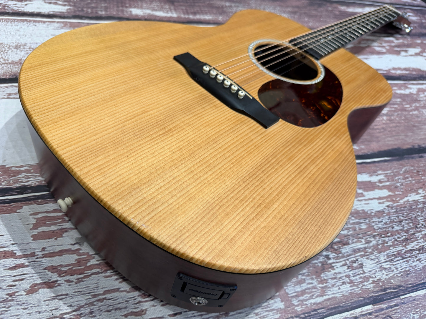 Martin X Series 000X1 - 2022