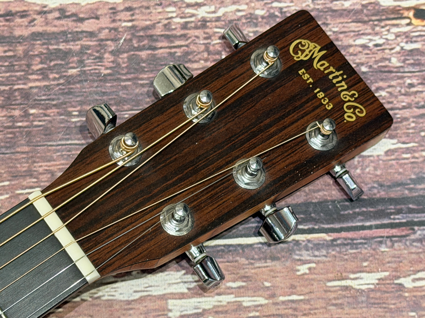 Martin X Series 000X1 - 2022