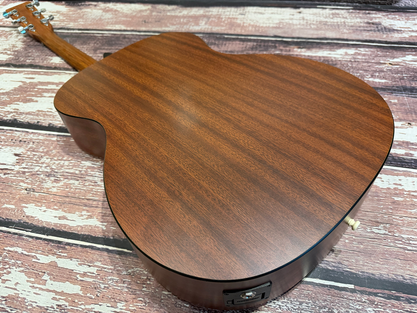 Martin X Series 000X1 - 2022