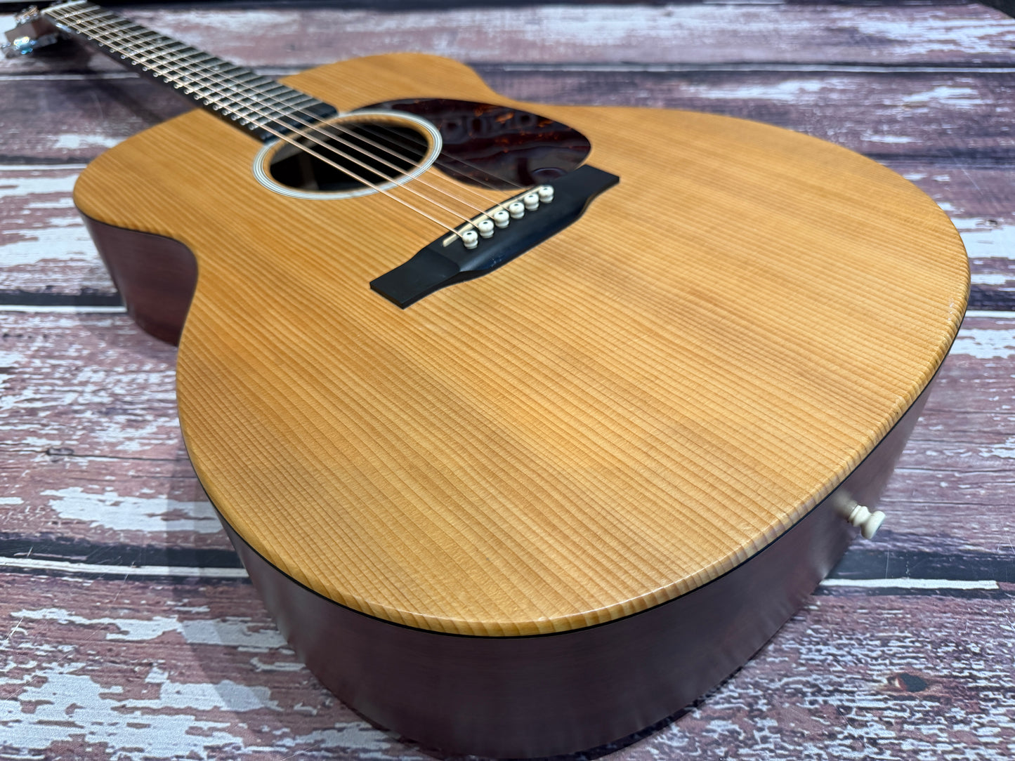 Martin X Series 000X1 - 2022