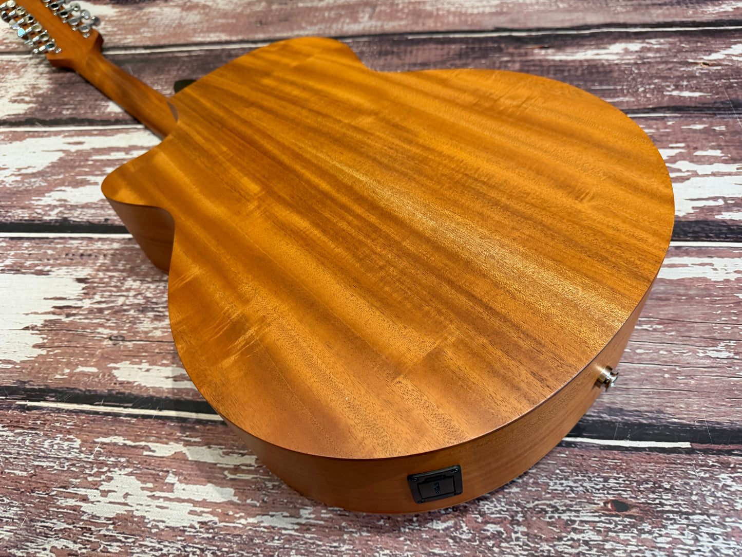 Faith Venus Naked 12 string - Electro acoustic