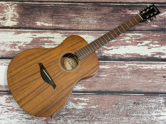 V300MH Mahogany folk Acoustic
