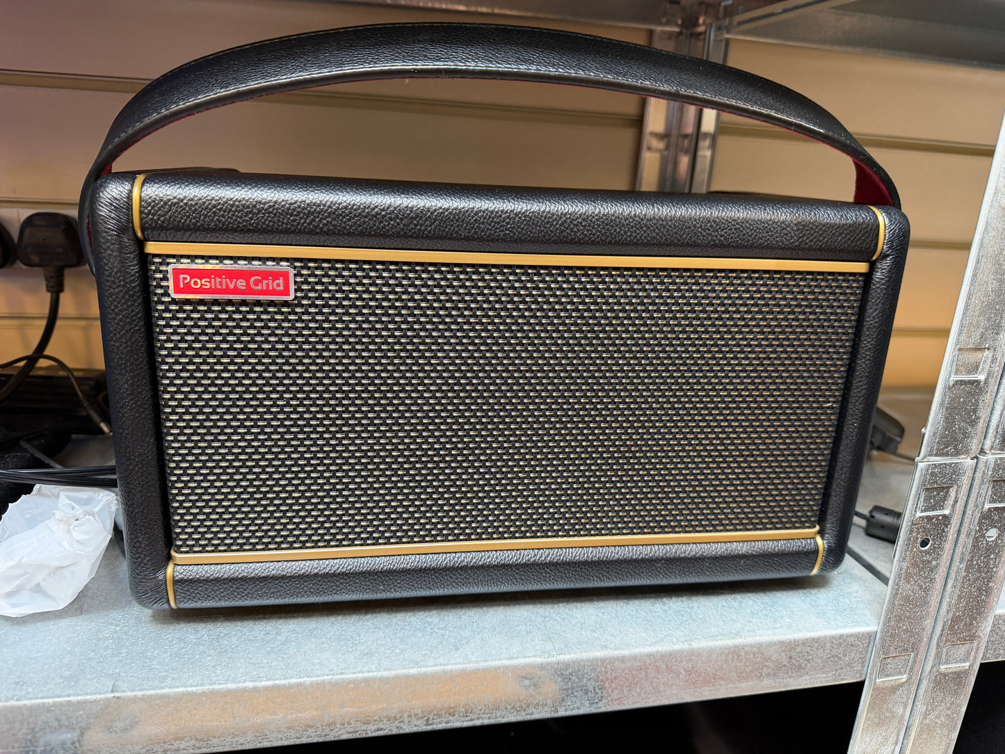 Spark 2 - 50w guitar modelling combo