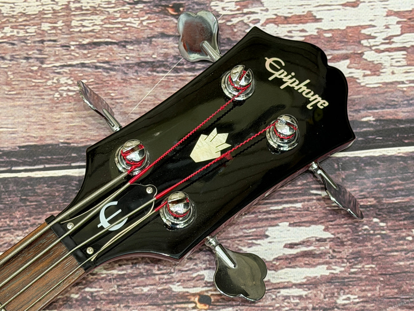 Epiphone EB3 SG bass
