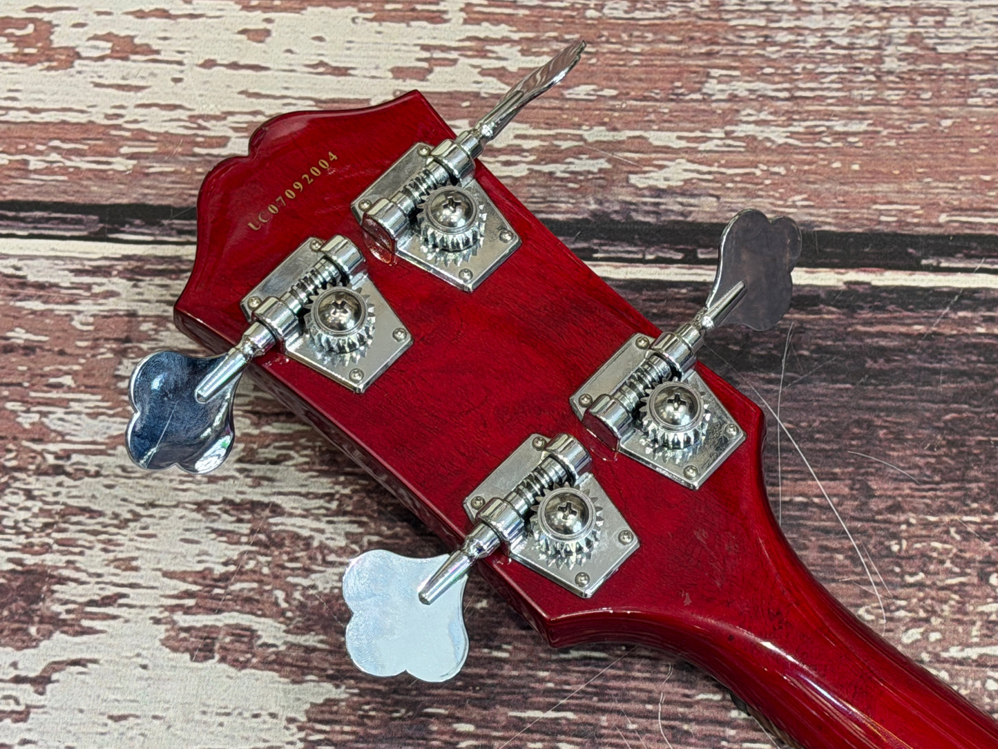 Epiphone EB3 SG bass