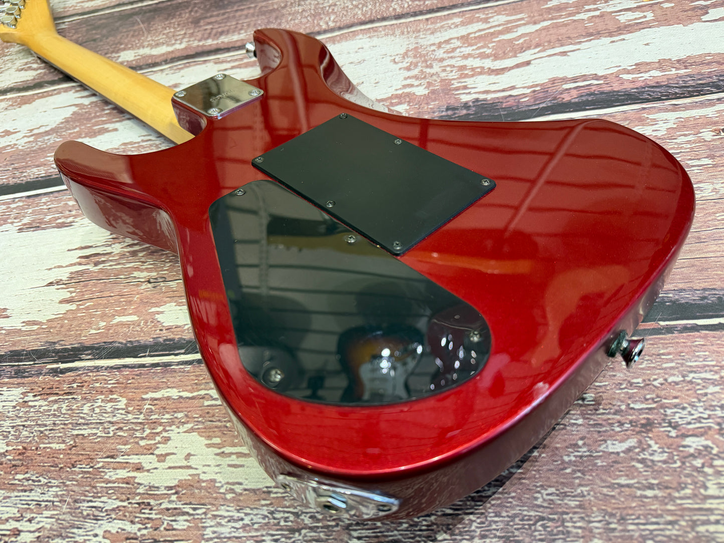 Jackson X series Dinky DX10 - 2001