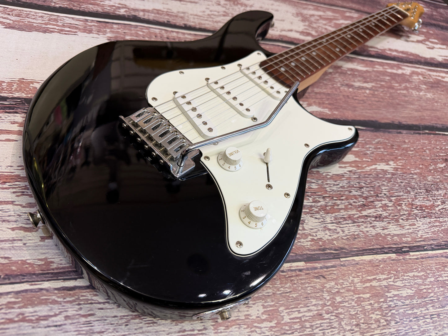 Peavey Raptor Special electric guitar