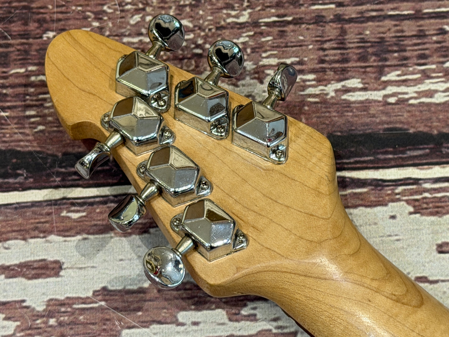 Peavey Raptor Special electric guitar