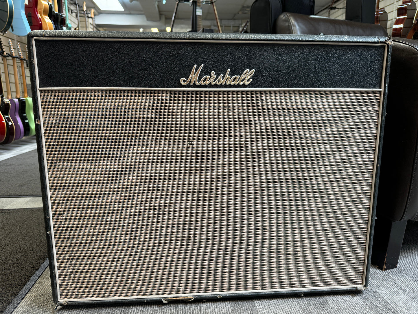 1998 Marshall JTM Bluesbreaker Tremolo 50 **COLLECTION ONLY**