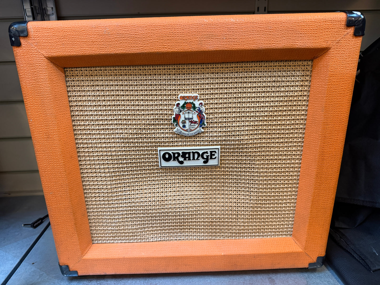 Orange Tiny Terror valve combo 15w - COLECTION ONLY