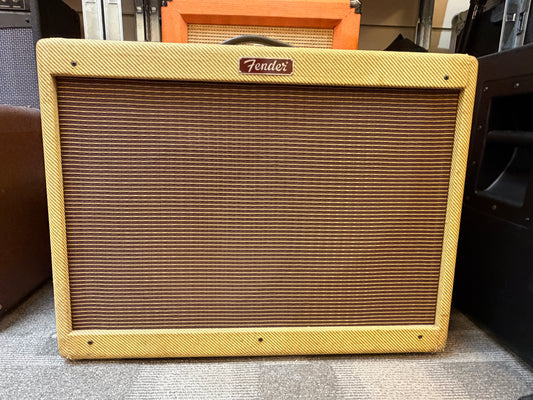 Fender Blues Deluxe Reissue 1 x 12 40w - COLLECTION ONLY