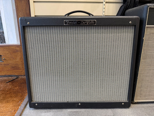 Fender Hot Rod DeVille 212 USA Made 60w valve combo - COLLECTION ONLY