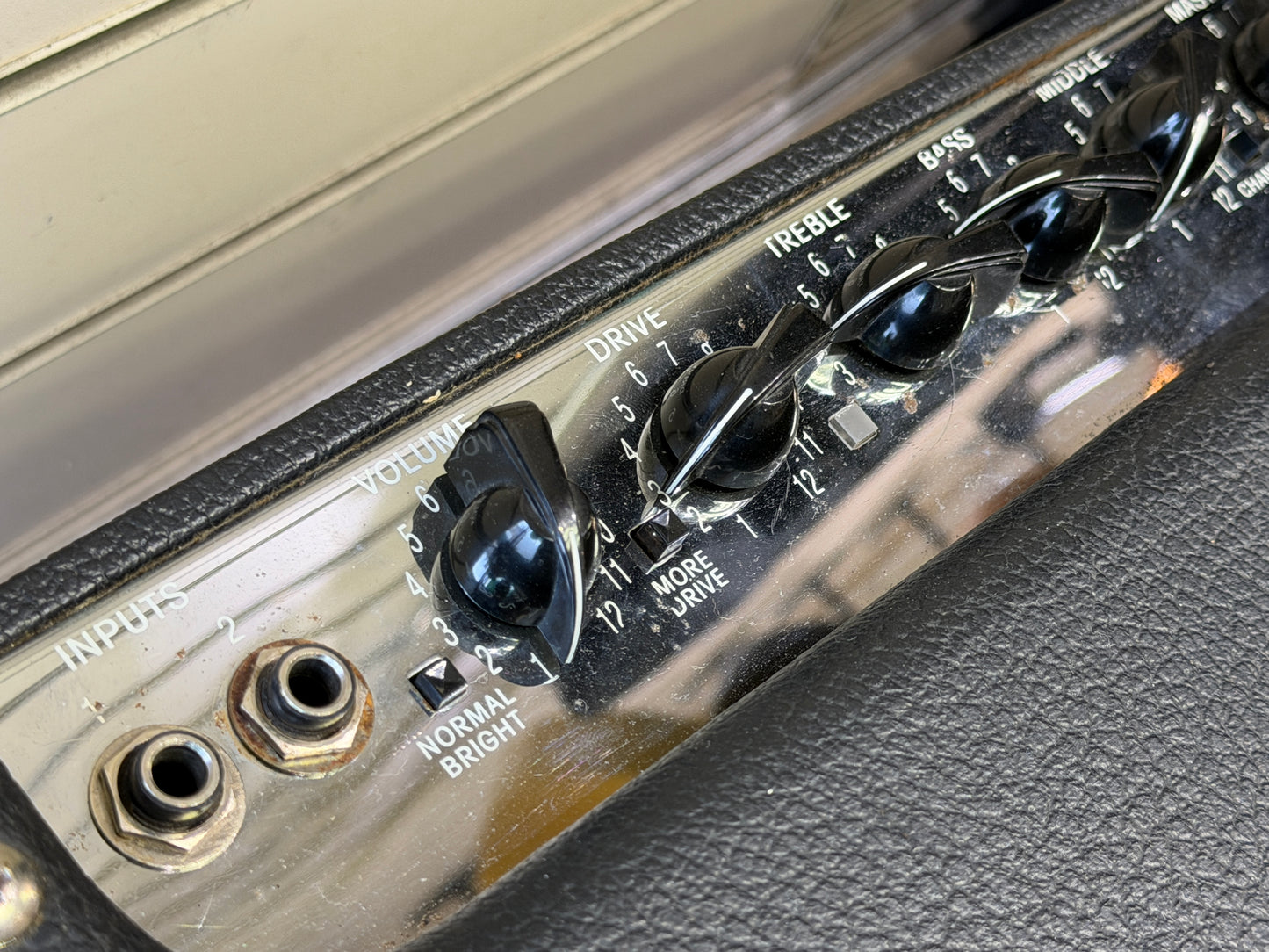 Fender Hot Rod DeVille 212 USA Made 60w valve combo - COLLECTION ONLY